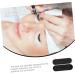 Buy Balacoo 2 Sets Eyelash Inspection Mirror - Square Lash Lifting Tool & Mini Accessories for Eyelash Extensions - Stainless Steel Quality - Buy Online on GoSupps.com
