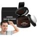 Poudre de retouche de racines pour cheveux fins poudre d'ombres instantan e correcteur imperm able contre la perte de cheveux avec poudre de cheveux pour femmes et hommes Marron fonc  - Buy Online on GoSupps.com