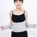 Long Vertebrae Decompression Waist Support Belt - Pain Relief Back Support for Men & Women with 3 Pads (Medium Color: G) - Improve Spine Health - Buy Online on GoSupps.com