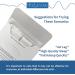 Dozywave Sleep Patch - 30 Patches for Adults | Melatonin & 5-HTP | Medication-Free Solution - Buy Online on GoSupps.com