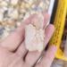 ENPAP Natural Semi-precious White Quartz Rough Specimen with HealthyTower Point Can be used for (Size : 150g) xingyong (Size : 150g) - Buy Online on GoSupps.com