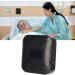 Wireless Patient Alarm System - Emergency Safety Pager with 4 Volume Levels Receiver & LED Light for Home Use - Buy Online on GoSupps.com