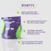 TLC IASO Natural Detox Herbal Tea - 25 Count - Expiration Date on Top - 1 Pack - Buy Online on GoSupps.com