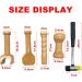 7PC Hammer Massage Tok Seet - Acupuncture Point Therapy Massager for Shoulder Neck and Spine Tension Relief - Buy Online on GoSupps.com