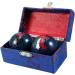 Beaupretty 2-in-1 Fitness Hand Balls & Baoding Balls for Stress Relief | Chinese Massage & Ice Hockey Handballs - International Shipping Available - Buy Online on GoSupps.com
