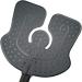 COOLMAN Universal Pad for CTS-001 Cold Therapy System - Replacement Accessory for Ice Therapy Machine - Buy Online on GoSupps.com
