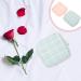 Lurrose 8-Piece Outdoor Decor & Menstrual Bags Set - Stylish Organizer for Girls & Women - Buy Online on GoSupps.com
