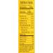 Ratna Alphonso Mango Pulp 30 oz (850g) Pack of 4 with Free Miras 2-in-1 Measuring Spoon | Sweetened | Premium Quality Mango Puree - Buy Online on GoSupps.com