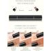 Contouring Stick Professional Makeup Highlighter Contour Stick 2-In-1 Contour Stick with Two Ends Defines the Cheekbones and Shapes the Face (02# .) - Buy Online on GoSupps.com