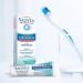 SALIVEA Dry Mouth Toothpaste - Soothing Mint with Natural Enzymes | Paraben-Free Gentle Care for Dry Mouth | 4.3 oz Tube - Buy Online on GoSupps.com
