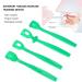 Tongue Tip Trainer - Enhance Tongue Flexibility & Oral Muscle Strength | Child-Friendly Tongue Training Device - Buy Online on GoSupps.com