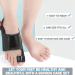 Buy Bale Toe Protection & Pain Relief - Hallux Valgus Support Bandage for Left Foot | Comfort Pillows & Orthopedic Solutions - Buy Online on GoSupps.com
