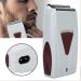 Electric Razor Beard Trimmer - USB Rechargeable Shaver & Hair Clippers for Men | Perfect Gift for Birthday Christmas & More - Buy Online on GoSupps.com