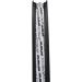 Spank OOZY Trail 395 Bike Rims - 27.5 Inch Black | Tubeless-Ready Corrugated Rim | ASTM-5 Certified for All Mountain, Trail, E-Bike | Dynamal Alloy Shotpeen Anodized Black - Buy Online on GoSupps.com