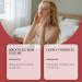 Moisturizing Body Lotion 118g Body Care Cream Antidryness Nourishing Moisturizer for Men Women Travel Arm Leg Smoother Skin at Home - Buy Online on GoSupps.com