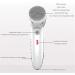 Dongng Electric Facial Cleansing Brush - Face Scrubber Spin Rechargeable Waterproof 4 Brush Heads for Deep Cleansing Gentle Exfoliating and Help Get Rid of Acne Ideal Gift (Color : A) - Buy Online on GoSupps.com