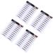 FOMIYES 8 Pcs Eyebrow Stickers Waterproof Stickers False Eyebrows Cosmetics 6d Hair-like Eyebrows Stickers - Buy Online on GoSupps.com
