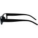 Reading Glasses Company Lightweight Comfortable Readers 4 Pack, Designer Style UVR4PK032 +1.00 Magnification - Black - Buy Online on GoSupps.com