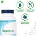 Nutra BioGenesis Oregano Oil Capsules - Respiratory and Digestive Support (120 Count) - Buy Online on GoSupps.com