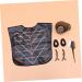 Didiseaon 1 Set Hair Dye Kit Hair Dye Bowl Dark Hair Dye Professional Lip Gloss Kits Bleaching Kit Cleaning Tools Home Hair Dye Applicator Dye Hair Kit Cleaning Kits Diy Hair Dye Major Comb - Buy Online on GoSupps.com