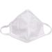 Urban Classics Unisex Kids Face Mask 10-Pack | Fashion Scarf in White - One Size EU | International Shipping Available - Buy Online on GoSupps.com