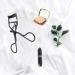 Knnuey Cosmetic Tool Black Handgrip Curling Lashes Eyelash Curler - Buy Online on GoSupps.com