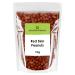 Red Skin Peanuts 1kg by Manor Springs