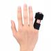 Adjustable Trigger Finger Splint & Mallet Finger Brace - Support for Arthritis Sprains & Broken Fingers | International Shipping Available - Buy Online on GoSupps.com