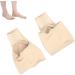 Foot Thumb Straightener Corrector | Hallux Valgus Splint & Orthotics - Shop Now for Pain Relief - Buy Online on GoSupps.com