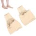 Hallux Valgus Corrector - Breathable Silicone Toe Separator for Pain Relief | Reusable & Comfortable - Buy Online on GoSupps.com
