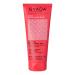GYADA COSMETICS Apr s-shampoing modelant pour cheveux boucl s et ondul s nourrit d m le et d finit Action anti-frisottis aux huiles d Aloe Vera et de lin de Coco d Argan 200 ml