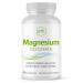 SFH Magnesium Glycinate 183mg - Highly Absorbable for Relaxation Sleep & Recovery Gentle on Stomach Easy-to-Swallow Capsules 45-Day Supply
