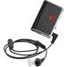 Personal Sound Amplifier - 50dB Audio Hearing & Voice Enhancer, Portable Pocket Device, Up to 100 Feet Range - Buy Online on GoSupps.com