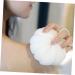 Beavorty 4 pcs Large Bath Balls - Bubble Scrubber & Shower Sponge Loofahs for Luxurious Cleansing - Buy Online on GoSupps.com