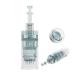 Dr.Pen Ultima M8 Microneedling Pen Replacement Cartridges - 16 Pins Bayonet Slot - Disposable Replacement Accessories (10 Pcs)