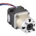 STEPPERONLINE 27:1 Planetary Gearbox Nema 17 Stepper Motor DIY CNC Hobby Camera Robotics - Buy Online on GoSupps.com