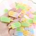 40 PCS 3D Ice-Lolly Resin Charms for DIY Crafts - Assorted Beads for Scrapbooking, Phone Case Decor, and Jewelry Making - Buy Online on GoSupps.com