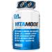 EVL Advanced Daily Multivitamin for Men - Men's Multivitamin with Essential Minerals Phytonutrient Complex and VitaMode Active Mens Vitamins for Energy with Lycopene for Muscle Bone and Immune Support 60.0 Servings (Pack...