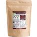 Cacao Protein - 100% Organic Vegan Multi-Component Protein | No Sweeteners No Aroma | Certified Organic Cocoa Pea Rice & Hemp - ko 039 Certified - Buy Online on GoSupps.com