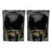 Grove Bags - TerpLoc Curing & Storage Bags (4 Ounce (1/4lb) - 2 pack)
