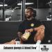 Thavage Pre Workout - Blue Raspberry | Chris Bumstead Formula | Pre-Workout Powder for Men & Women | Energy Boost for Working Out | 40 Servings - Buy Online on GoSupps.com