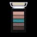 LOreal La Petite Palette Eyeshadow 03 Optimist - International Shipping Available | Shop Now! - Buy Online on GoSupps.com