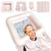 Portable Inflatable Shampoo Basin Set for Seniors & Disabled - Bedside Hair Washing & Coloring Kit (1 set) - Buy Online on GoSupps.com