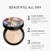 Whalegrass Air Cushion CC Cream Whale Grass Make Up Mushroom Head Air Cushion CC Cream - BB Cream Foundation Makeup Moisturizing Concealer Makeup Long Lasting Matte Easy to Apply (Mixed 2Pcs) 20 g (Pack of 1) Mixed 2Pcs - Buy Online on GoSupps.com