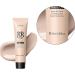 vsilay BB Cream Moisturizing Full Coverage Foundation Color Corrector Moisturizing Cream BB Cream for Women Men - Buy Online on GoSupps.com