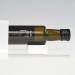 Linseed oil cold-pressed unrefined - Purillo (250 ml) - Buy Online on GoSupps.com