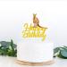 PHOHUI HAVE A NICE TIME Happy Birthday Kangaroo Cake Topper Animal Theme Decorations Baby Shower Boys Girls Happy Birthday Party Decor Supplies. Kangaroo Happy Birthday - Buy Online on GoSupps.com