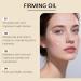  ZHJZGS Set of 6 bottles of firming grape seed oil to firm brighten and moisturize skin 10ml glass roll-on bottle for face and neck increases elasticity - Buy Online on GoSupps.com