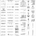 Waterproof English Temporary Tattoo Sticker - 56 Sheets | Long-lasting Fake Tattoo Sticker for Unisex - Buy Online on GoSupps.com