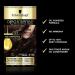 Schwarzkopf Oleo Intense Brown Hair Dye Permanent Oil Colour No Ammonia Covers Greys 4-86 Chocolate Brown (Pack of 3) Chocolate Brown 3 count (Pack of 1) - Buy Online on GoSupps.com